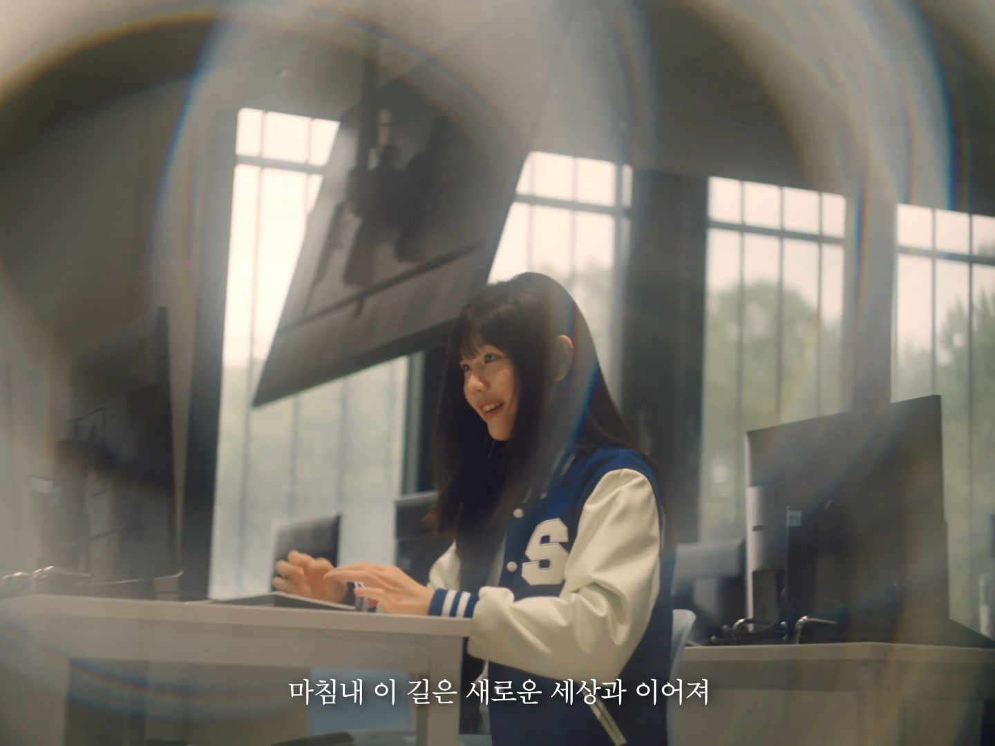 Sookmyung Brand Video 2026
